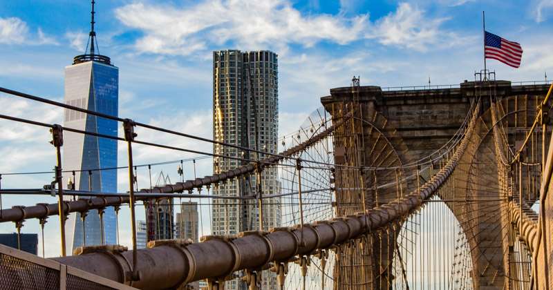 mejor epoca para visitar nueva york