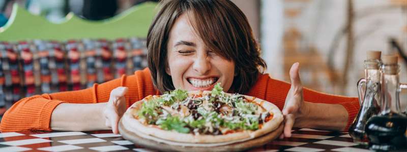 Mejores Restaurantes Vegetarianos en Nueva York