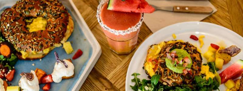 restaurantes de comida vegetariana en nueva york