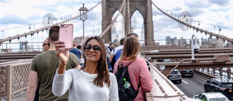 que ver en nueva york en 1 dia