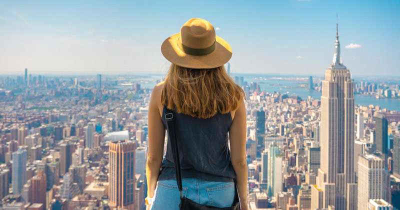 que hacer en nueva york en 1 dia