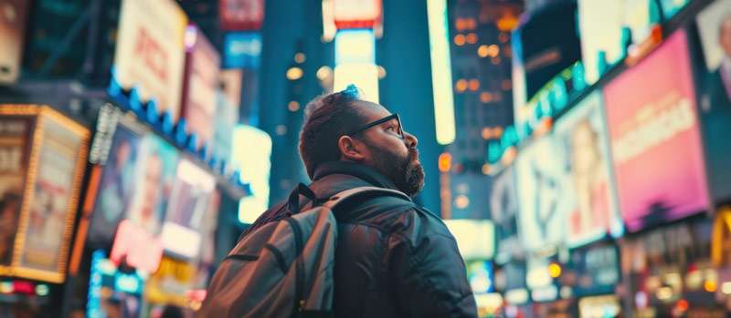 que hacer en nueva york en un dia