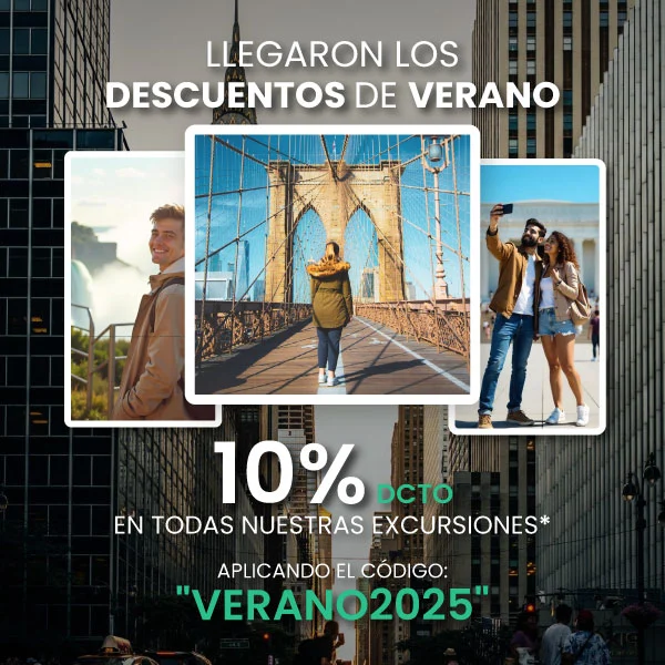 Promoción especial