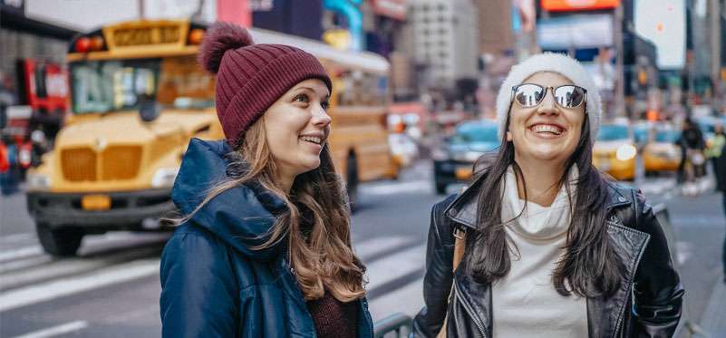 lugares para ver en Manhattan