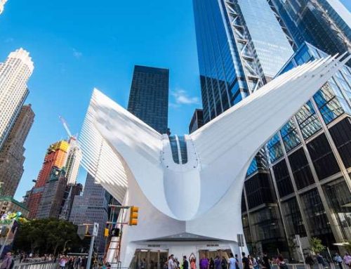 Lugares turísticos en Manhattan, NY: Cosas que ver y hacer 2025