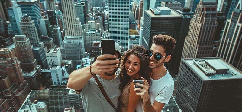qué ver en Manhattan
