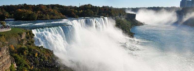 ciudades cerca de nueva york