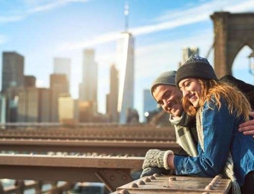 Ciudades cerca de Nueva York que puedes visitar en un día: Guía completa 2025