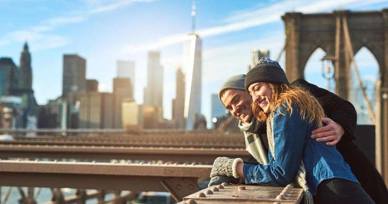 Ciudades cerca de Nueva York que puedes visitar en un día