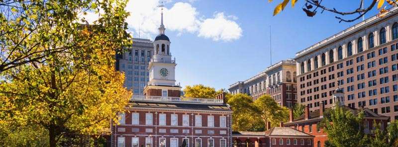 destinos únicos a solo unas horas de la Gran Manzana