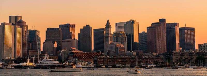 mejores escapadas de un día desde Nueva York