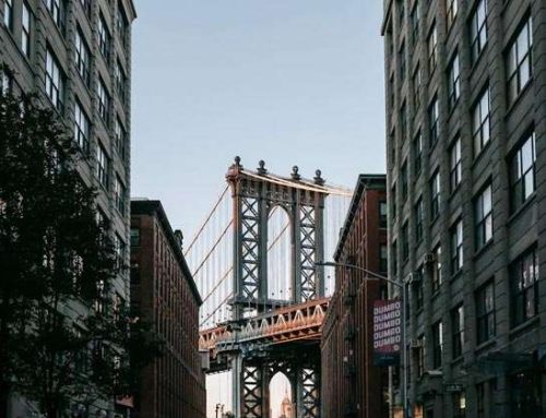 Guía de Dumbo, Brooklyn: 12 imprescindibles que ver y hacer