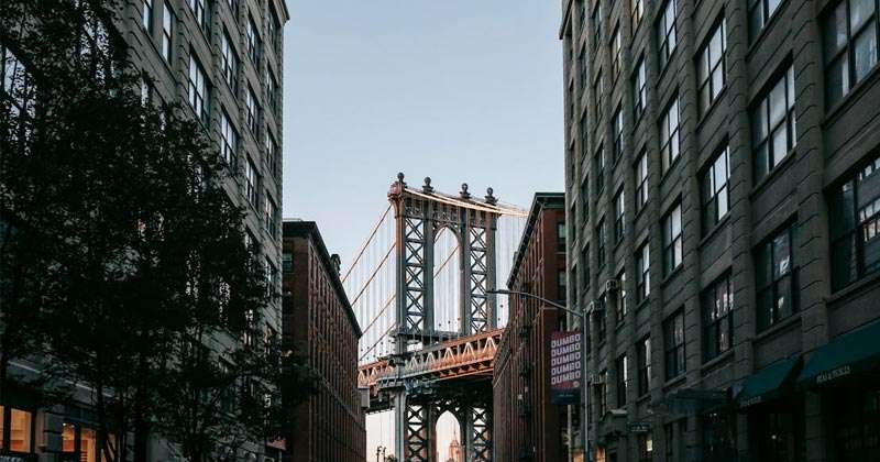 que hacer en dumbo new york