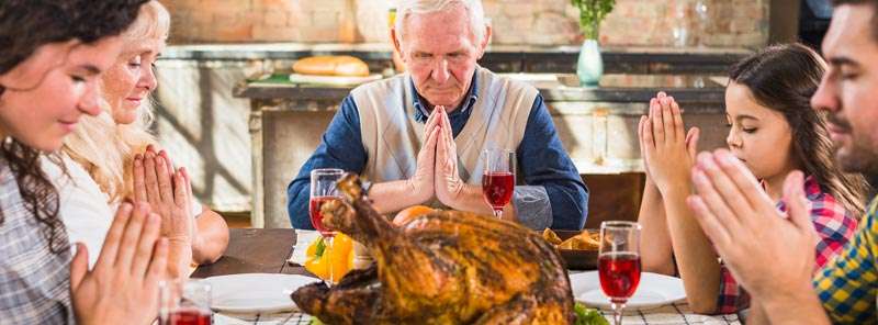 Thanksgiving Day Estados Unidos