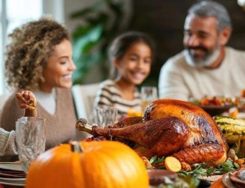 Día de Acción de Gracias en Estados Unidos: Qué es, cuándo es y por qué se celebra