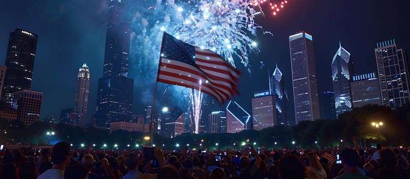 Nueva York Nochevieja y Año Nuevo