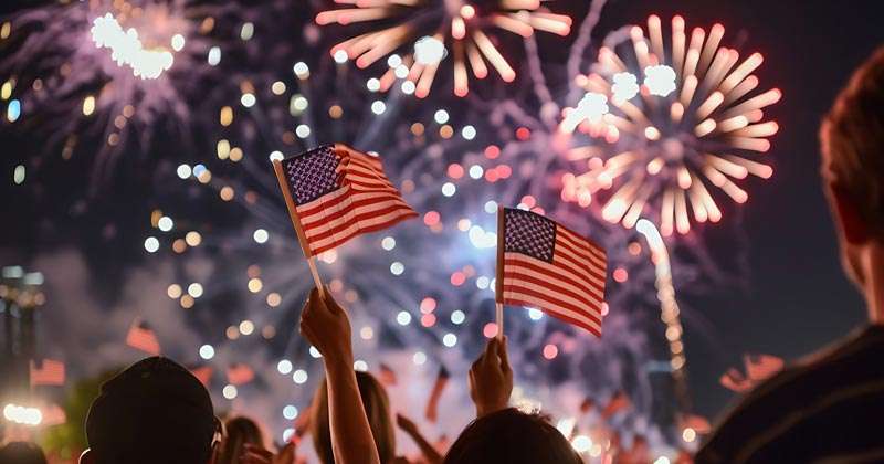 Celebrar Año Nuevo en Nueva York