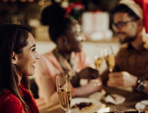 Dónde cenar en Nochebuena en Nueva York (Guía 2025)