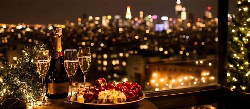 restaurantes abiertos en nochebuena en nueva york