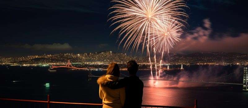 Consejos para celebrar la Nochevieja en Times Square