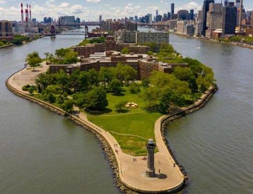 Razones para visitar Roosevelt Island: la isla secreta de Nueva York con vistas únicas