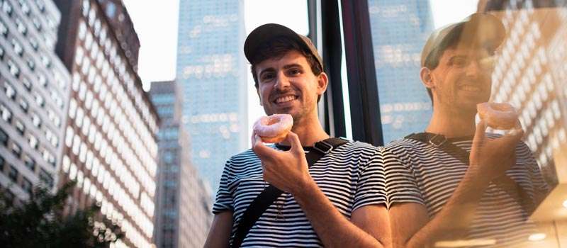 consejos para visitar Nueva York