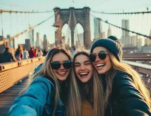 Consejos para visitar Nueva York en 2026: Guía Imprescindible de Viaje