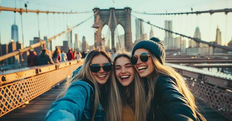 consejos para visitar Nueva York en 2026