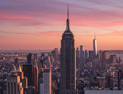 Los 5 Mejores Miradores de Nueva York en 2026: Guía comparativa + Mapa