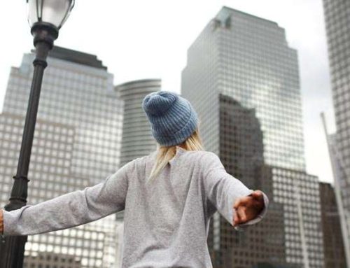 Qué ropa llevar a Nueva York en invierno: guía práctica para no pasar frío