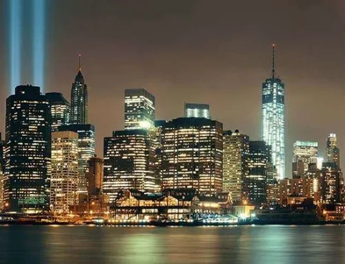 Lugares para visitar en Manhattan de noche: miradores y ruta