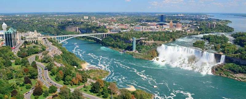 Consejos para visitar las Cataratas del Niágara