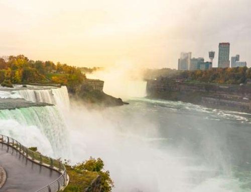 Guía completa de las Cataratas del Niágara: qué ver, qué hacer y cómo visitarlas