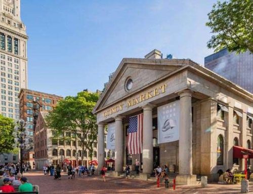 Qué hacer en Boston en 1 día desde Nueva York: ruta y consejos clave