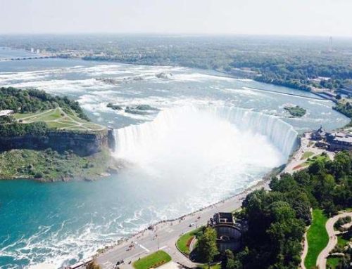 Qué hacer en las Cataratas del Niágara: 10 experiencias imprescindibles
