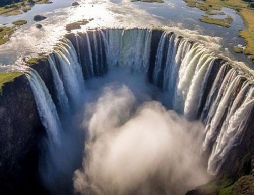 Qué ver en las Cataratas del Niágara: cascadas principales y recorrido recomendado