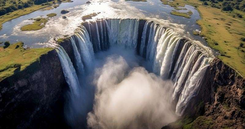 Qué ver en las Cataratas del Niágara