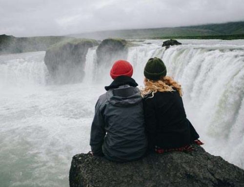 Qué ropa llevar a las Cataratas del Niágara: guía práctica según temporada