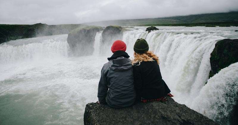 Qué ropa llevar a las Cataratas del Niágara