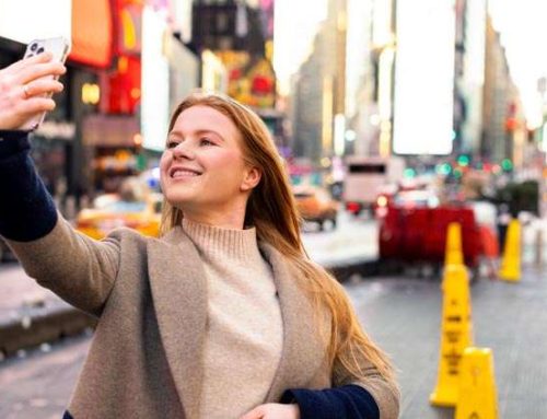 Qué ropa llevar en primavera a Nueva York: guía práctica y maleta