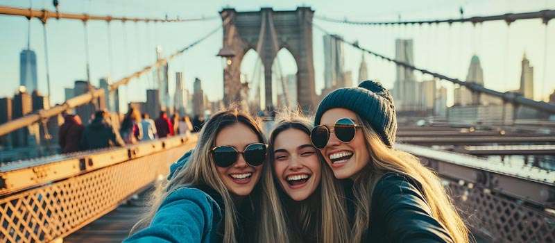 ropa nueva york primavera