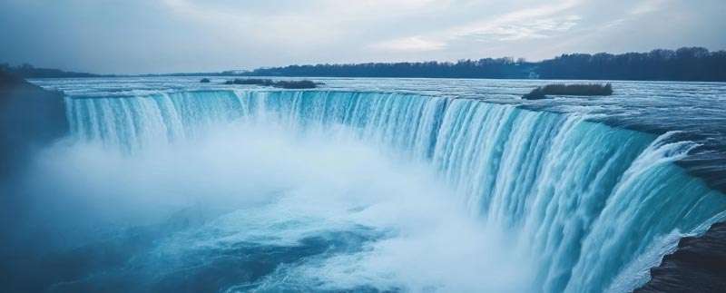 Mejor forma de visitar las Cataratas del Niágara