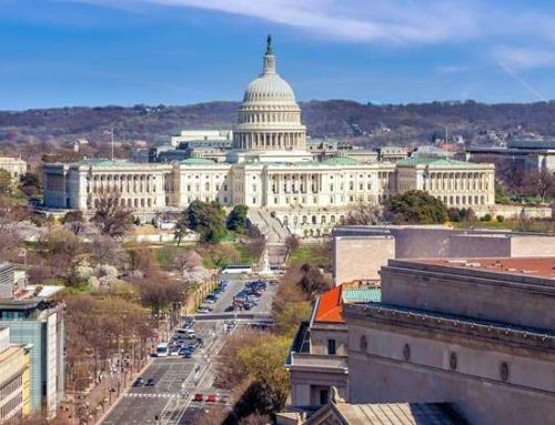 Cómo visitar Washington desde Nueva York: mejores opciones y consejos