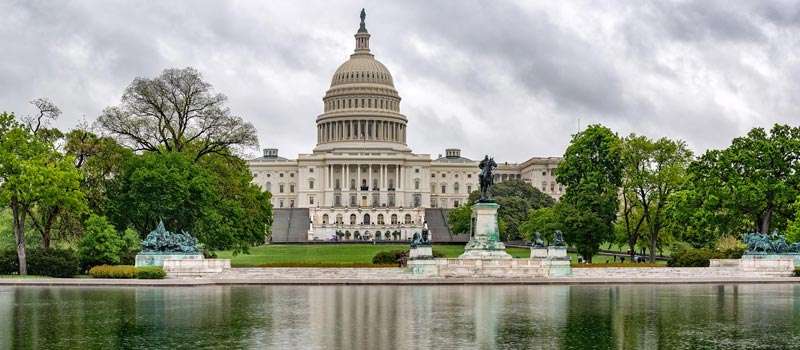 visitar Washington DC