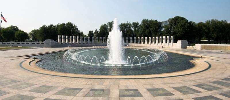 turismo en Washington DC