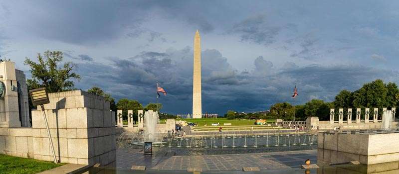 qué ver en washington en 1 día