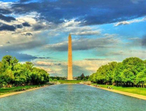 Qué hacer en Washington DC: mejores actividades y planes