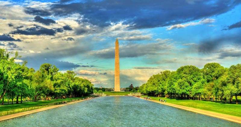 Qué hacer en Washington DC