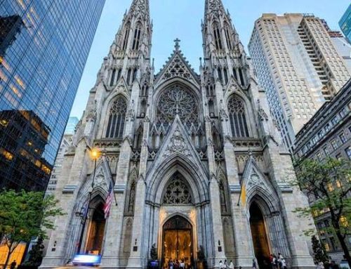 Catedral de San Patricio de Nueva York: qué ver, horarios y cómo visitarla