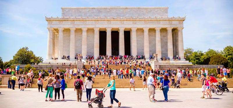 Qué ropa usar en Washington en verano